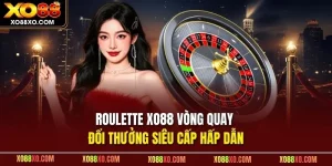 Roulette XO88