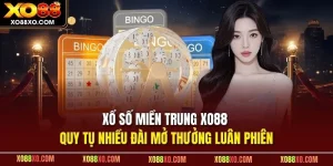 xổ số miền Trung